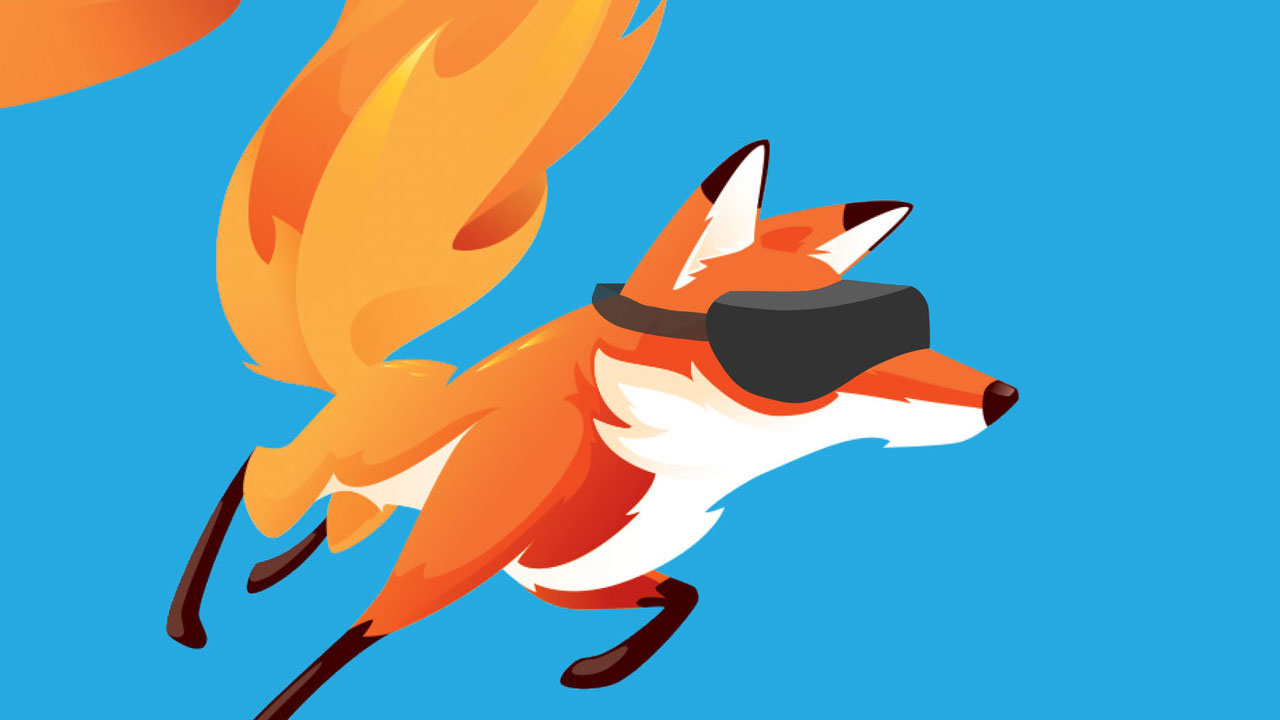 VR Fox
