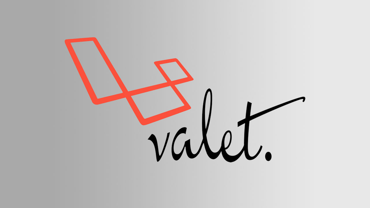 Use Laravel Valet for a Super Quick Dev Server