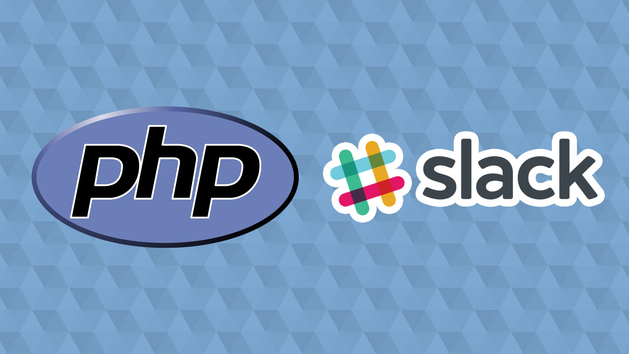 How to Create a Slack Interface for Your PHP Application