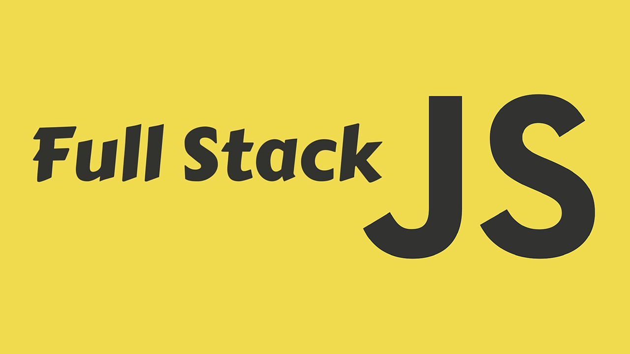 Full Stack JS