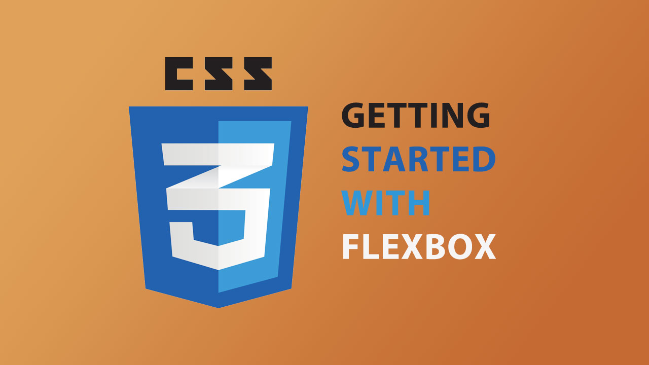 Getting Started with Flexbox